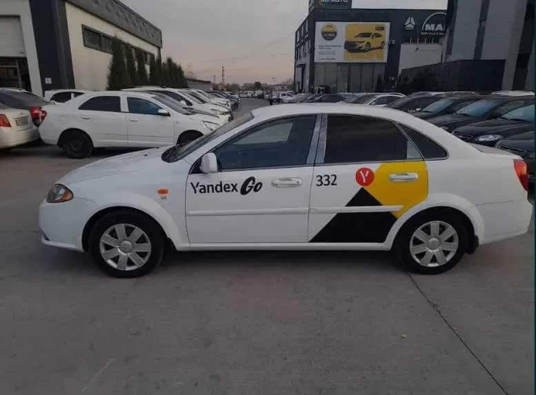 Yandex arenda avto, suxoy.