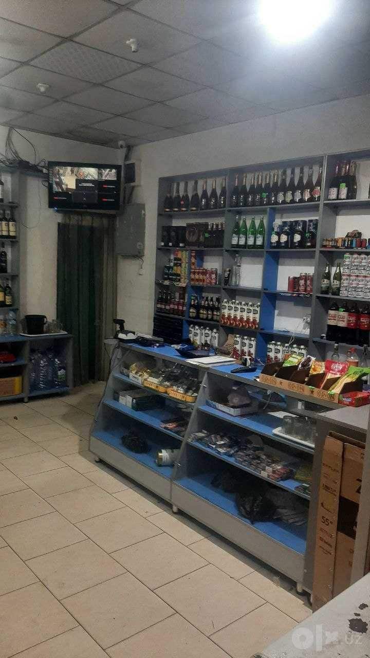 Продаётся или сдаётся в аренду коммерческой недвижимость
