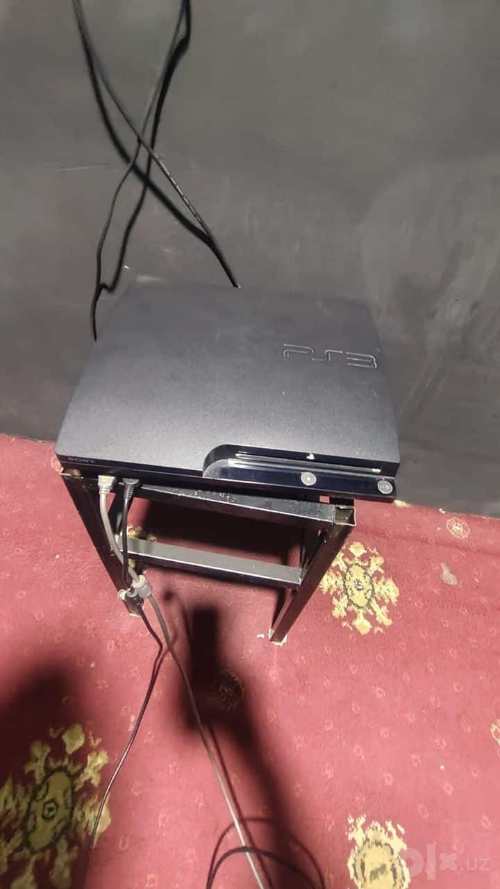 Playstation аренда