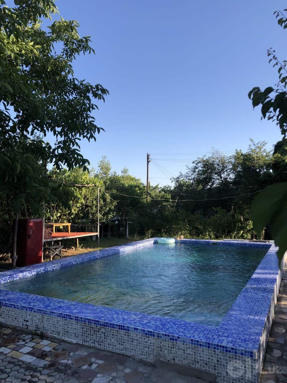 Dacha Qushkurqon 700.000