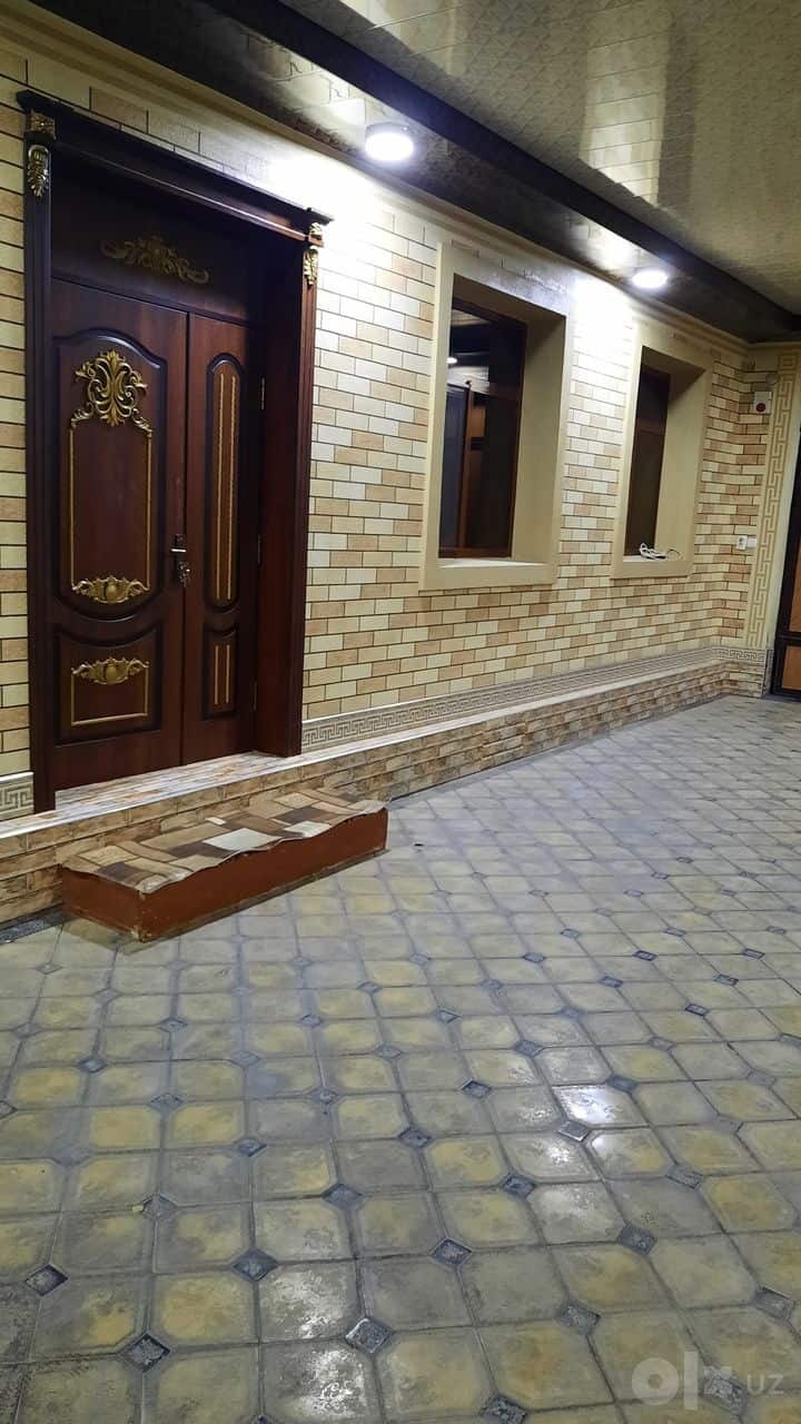 Qarshi shaxridan uchastka ijaraga beriladi