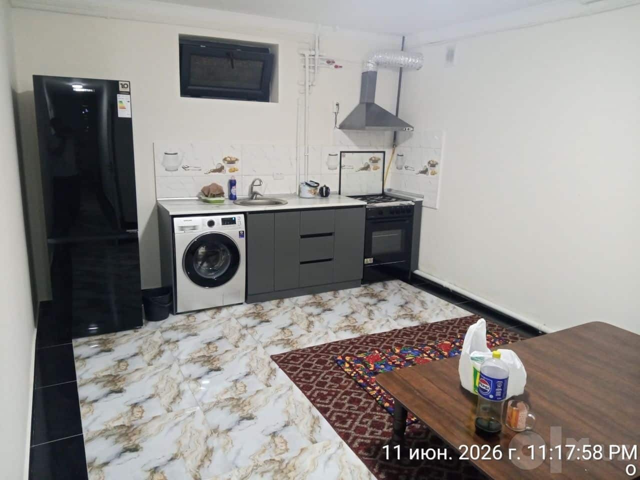 Kvartira uy ozimiki bez makler Ofis va boshqalar uchun joy ijaraga