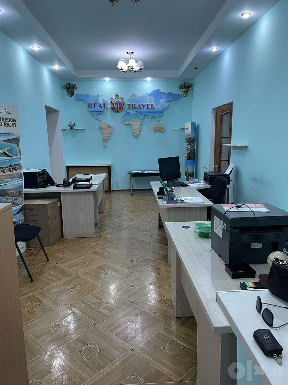 Аренда Ориентир Ресторан -Базилик 109 кв.м