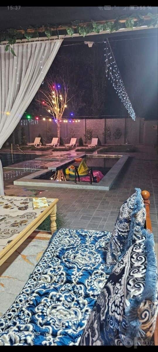 Dacha arzon narhta