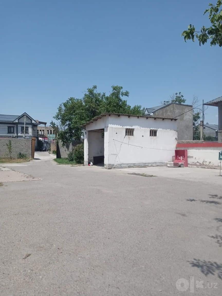 Arendaga beriladi joy kotta servisgayam boladi