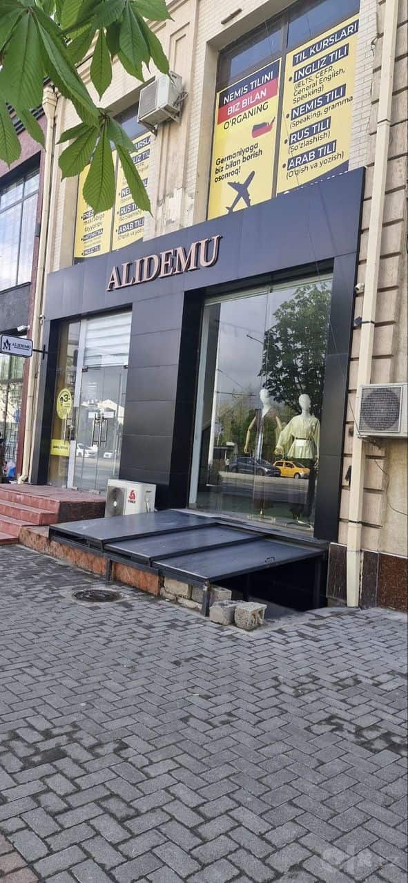 Помещение в Аренду 120 кв.м