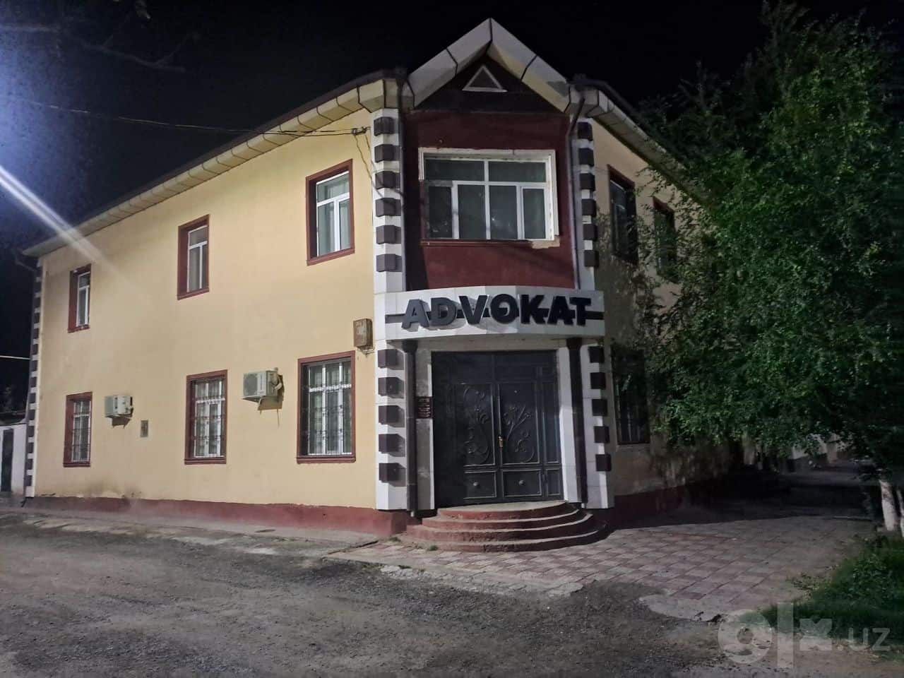 Здания арендага бериледы