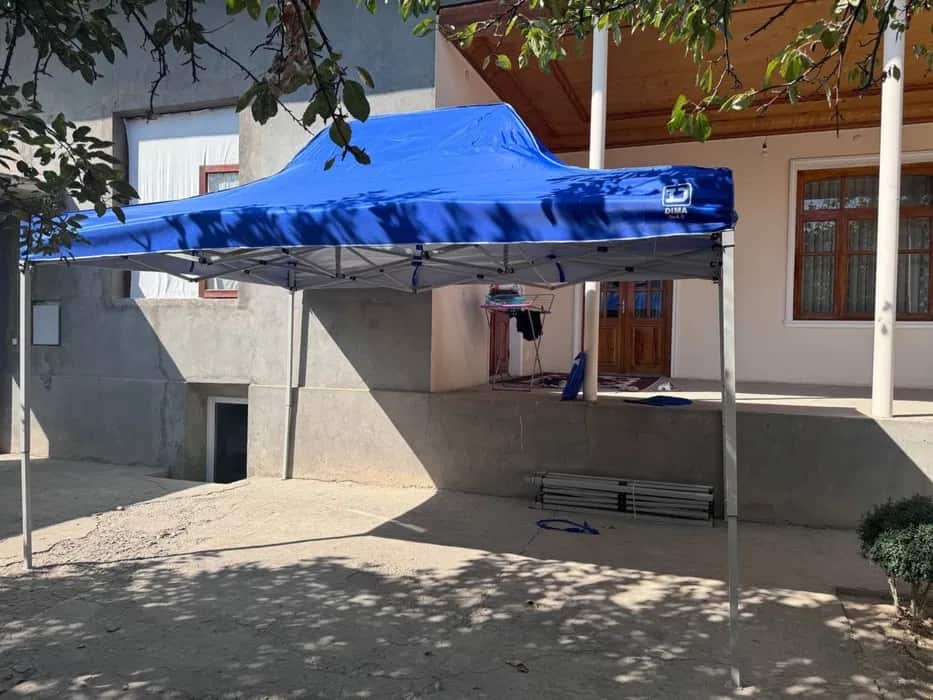 Beton Mishalka, Arava,Apaluvka, Zontik Naves, Atboynik Arenda Ijara