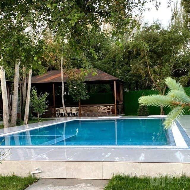 Sam 5Gardens dacha