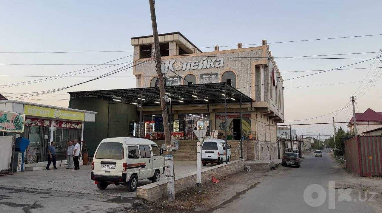 TAYYOR 3 QAVATLI BINO IJAraga beriladi #a611