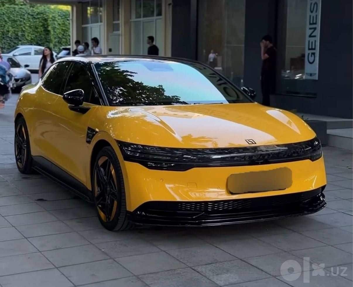 Zeekr 007 Автопракат | Аренда | Рент кар | Rent car