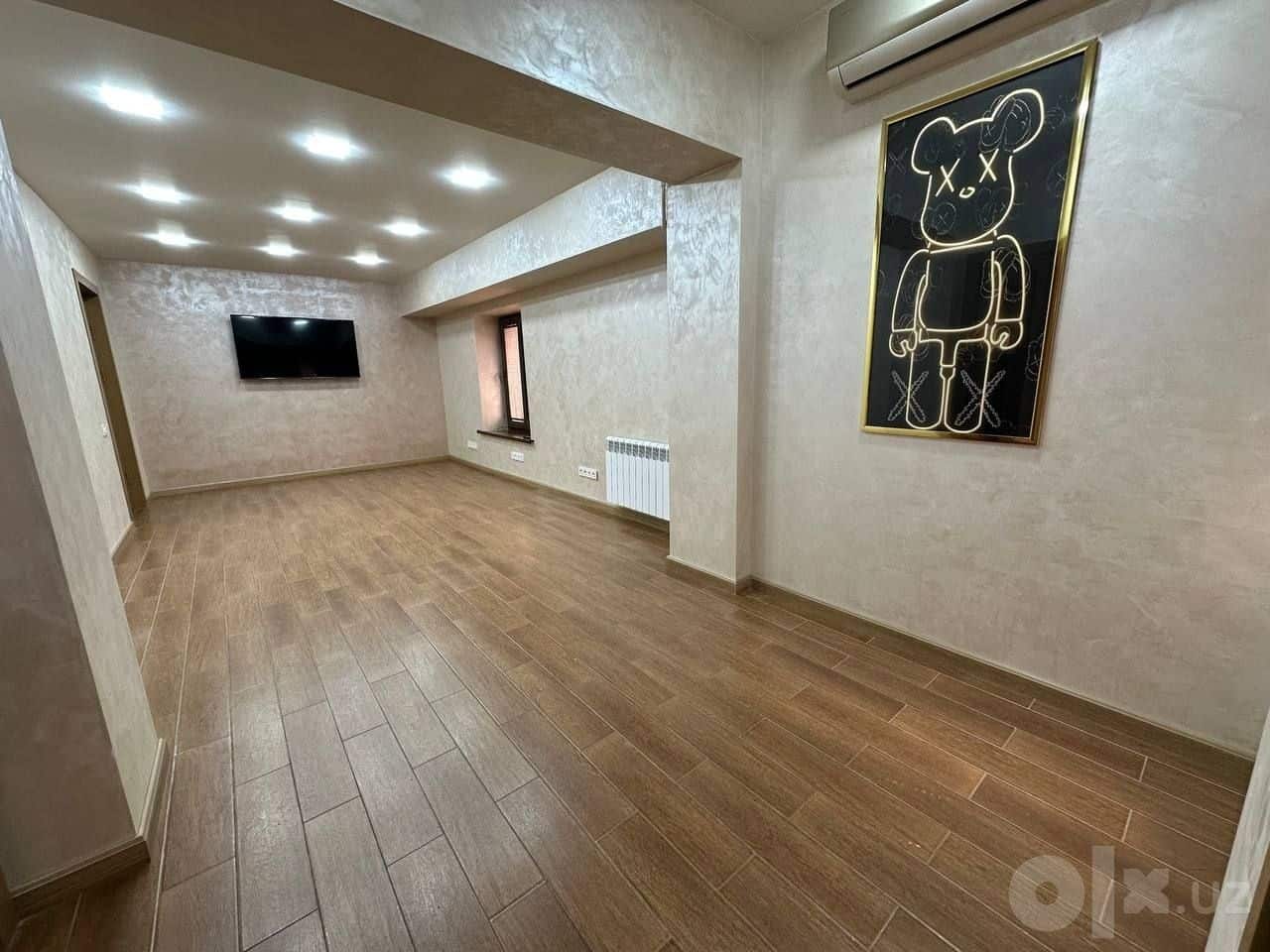 Сдаётся в аренду не жилой помещения 54 кв +