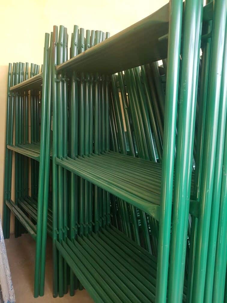 Lesa Arenda 2m 1.7m