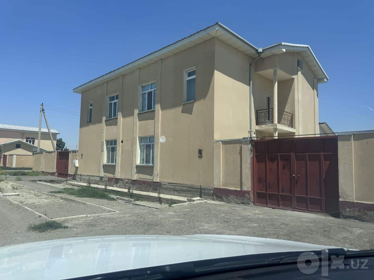 Вобкент Сарипулдан котедж ижарага