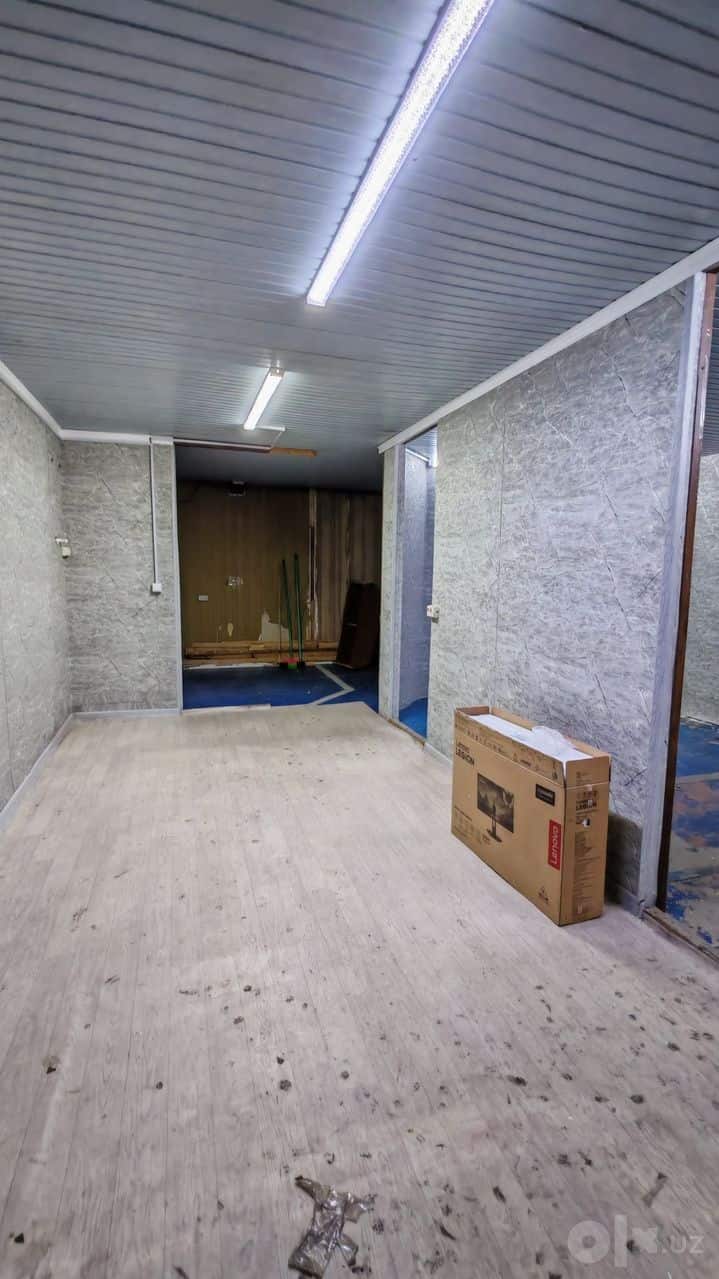 Сдается коммерческое помещение 30 м² на Аль-Хорезми-2 (Чиланзар)