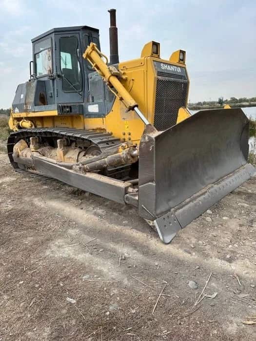 Arenda Buldozer shantui sd 23