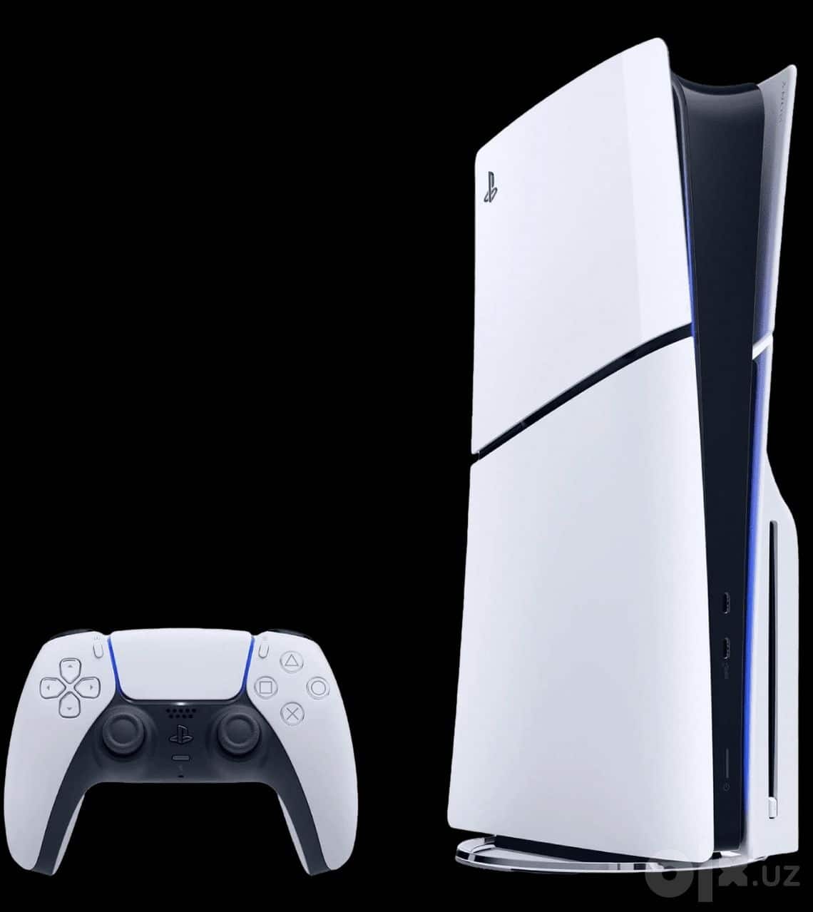 Chorvoq playstation 5 аренда