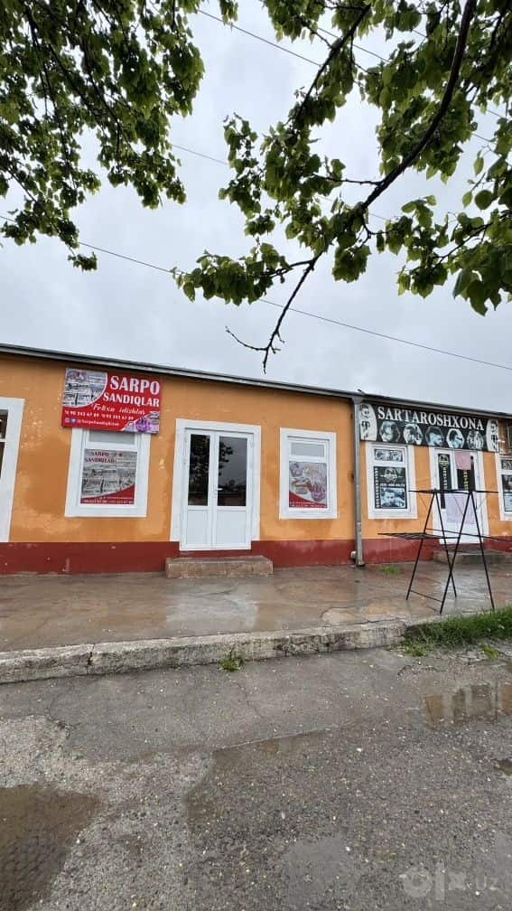 Sarpo Sandiqlar ijaraga