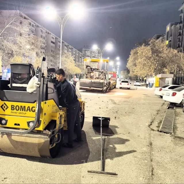 Sinos texnika 24/7