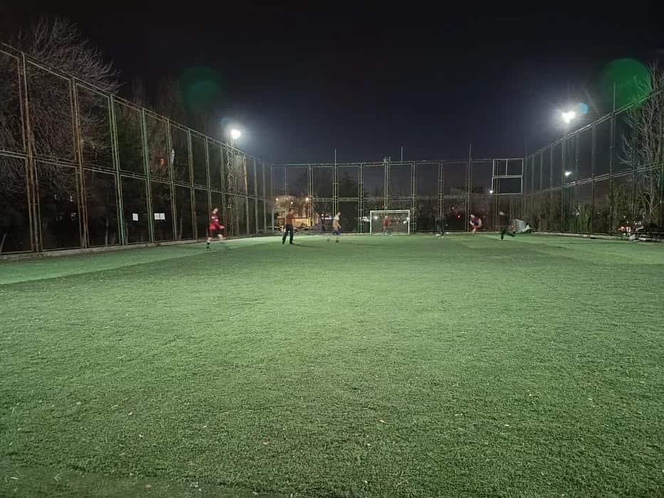 Futbolniy polya arenda