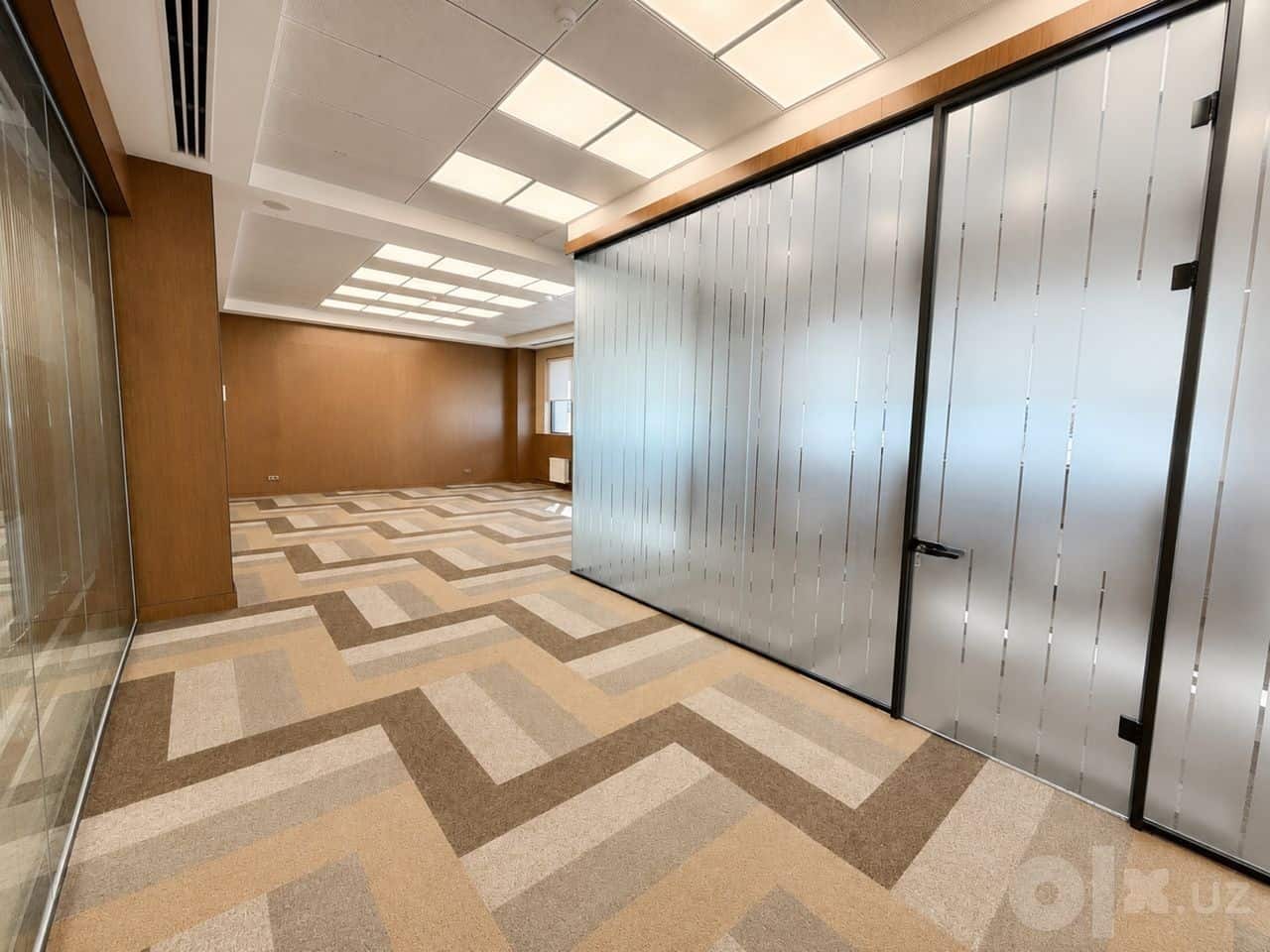 Аренда офиса в Бизнес Центре Solid Premium | 81 кв.м