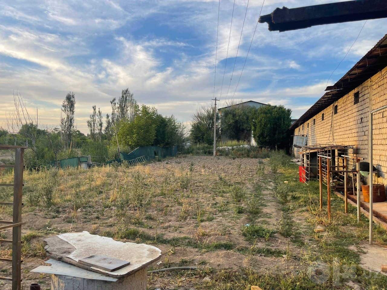 Арендага под Склад или Производство Жой бор