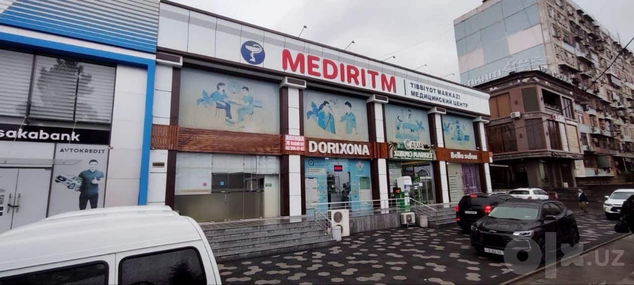 Arenda Algoritm 1- liniya 68kv