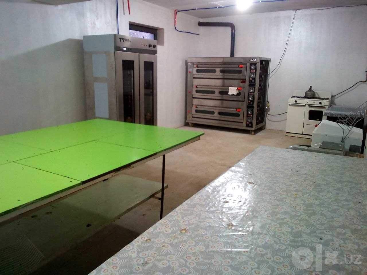 Kanditer maxsulotlari va Fas Fut Nonlari uchun