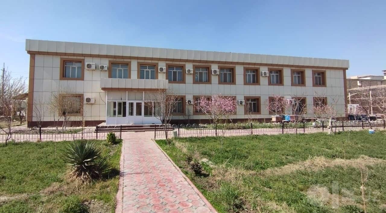Сдается в аренду 1-этаж офис