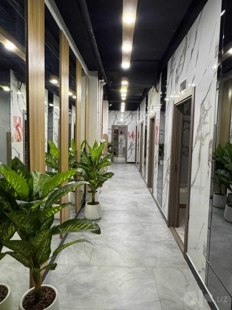 ~ Аренда под центр ТАЙСКОГО массажа (200 м²) Бадамзар