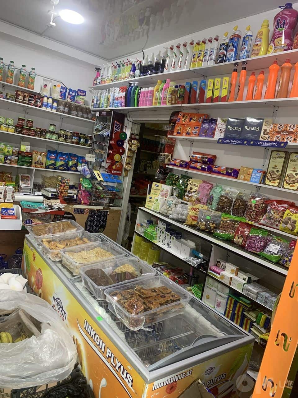 сдаётся магазин в аренду с товаром! магазин рабочий