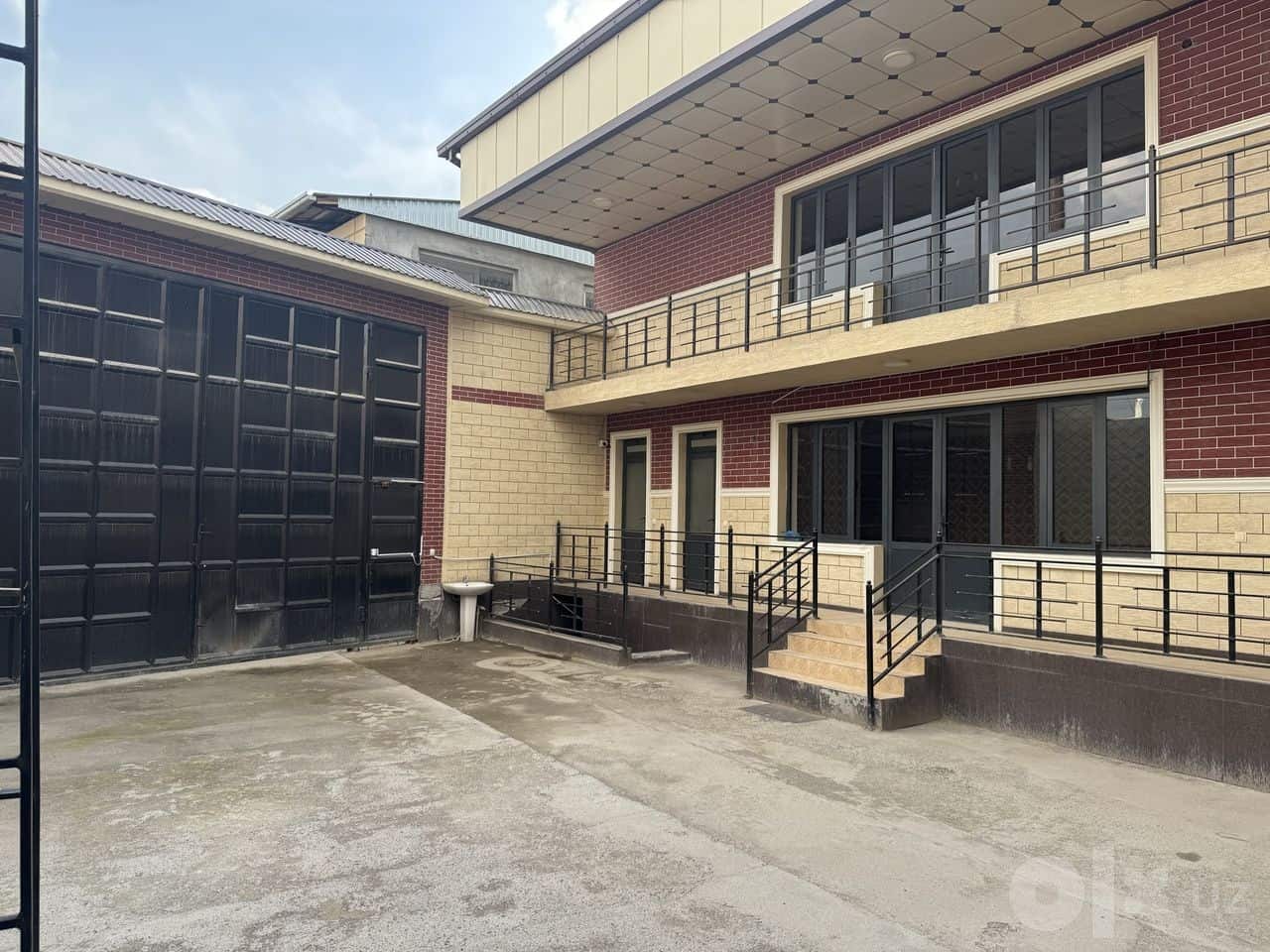 Сдается склад + офис 1000 м² по отличной цене