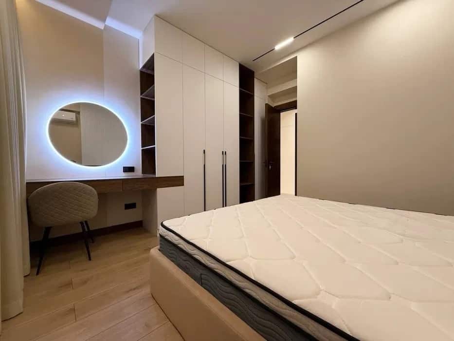 ЖК NRG Oybek | 2-комнатная квартира | Мирабад | 65м2