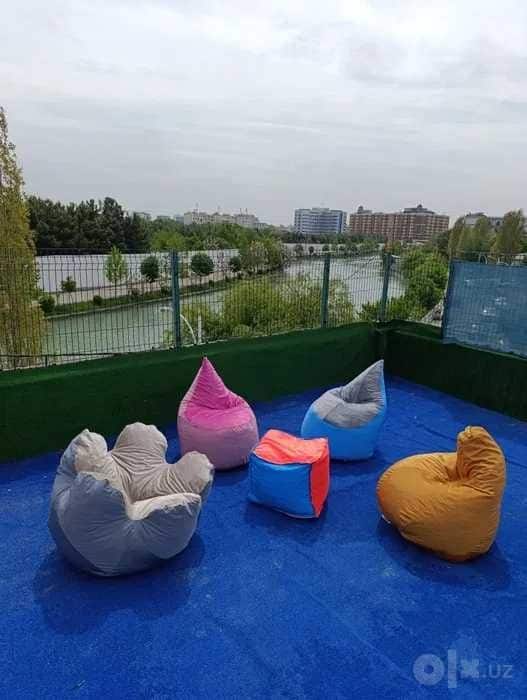 Сдается в аренду отдельно стоящее здание в Шайхонтохурском районе