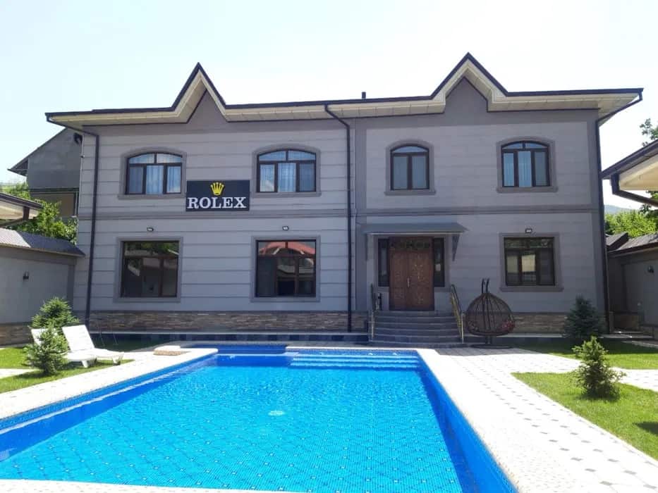 Dacha bochka arenda dacha