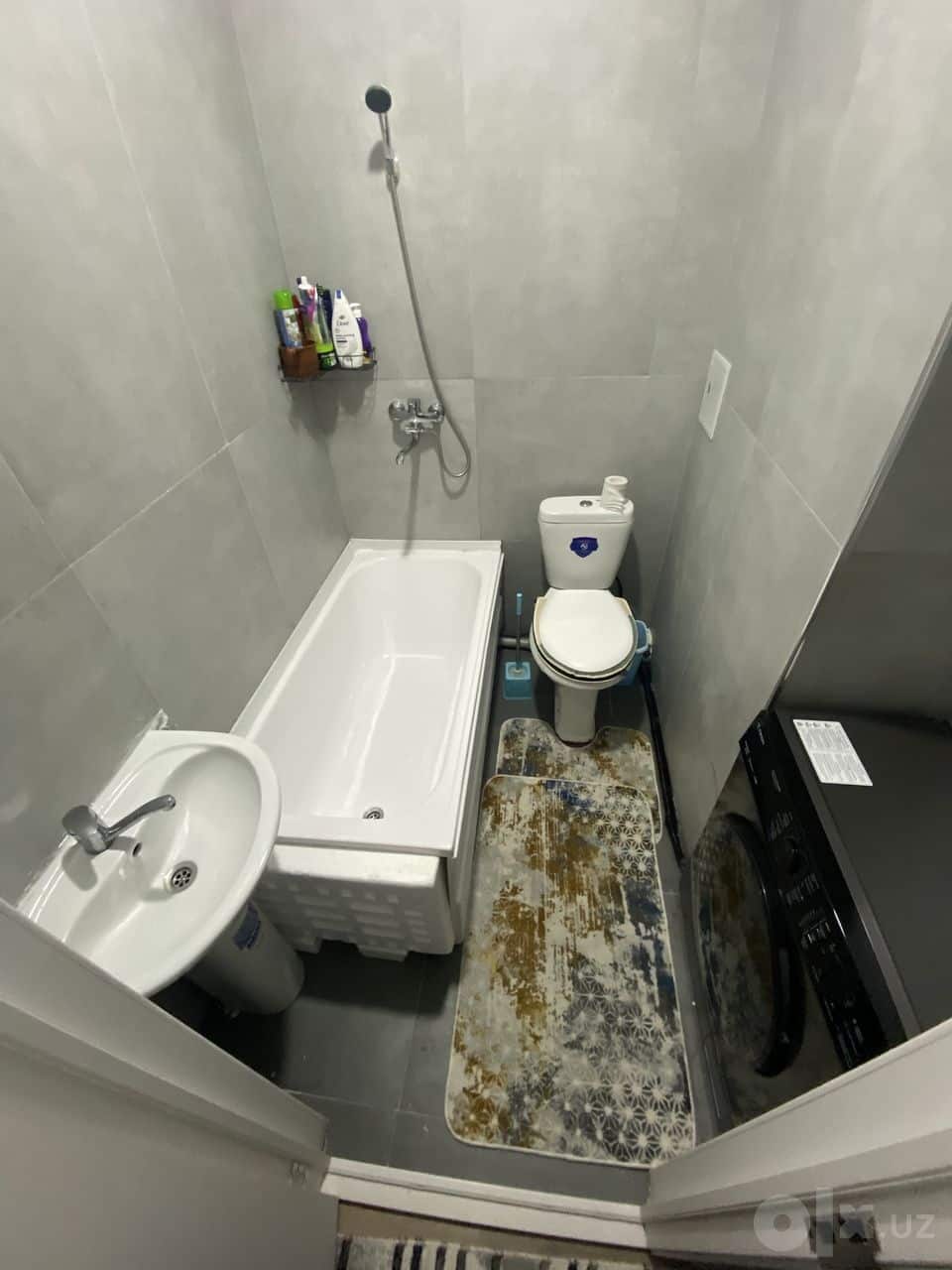 Kunlik kvartira 1xonalik uy bez makler