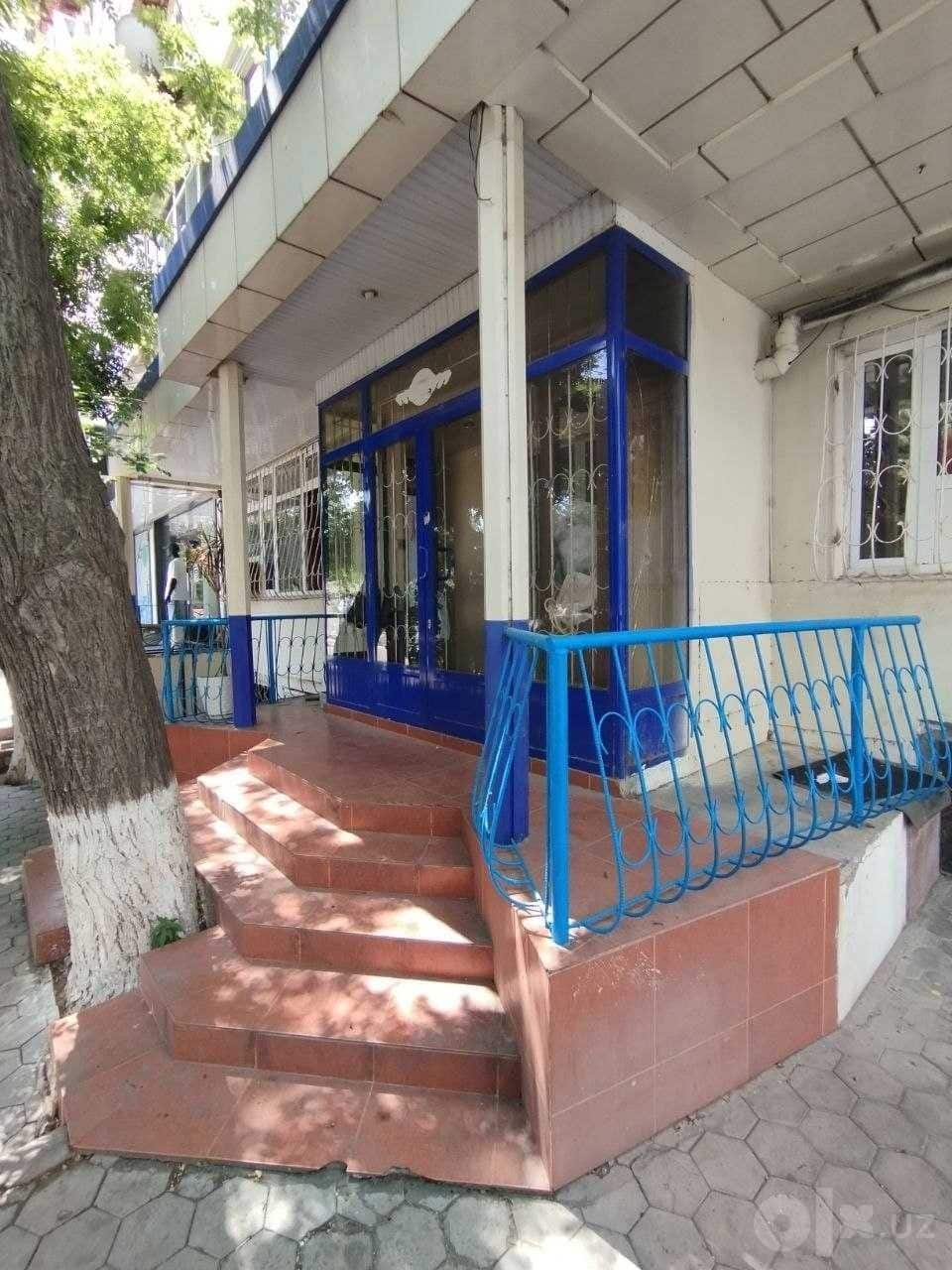 Сдается помещение в аренду, ул. Мукими, Срочно