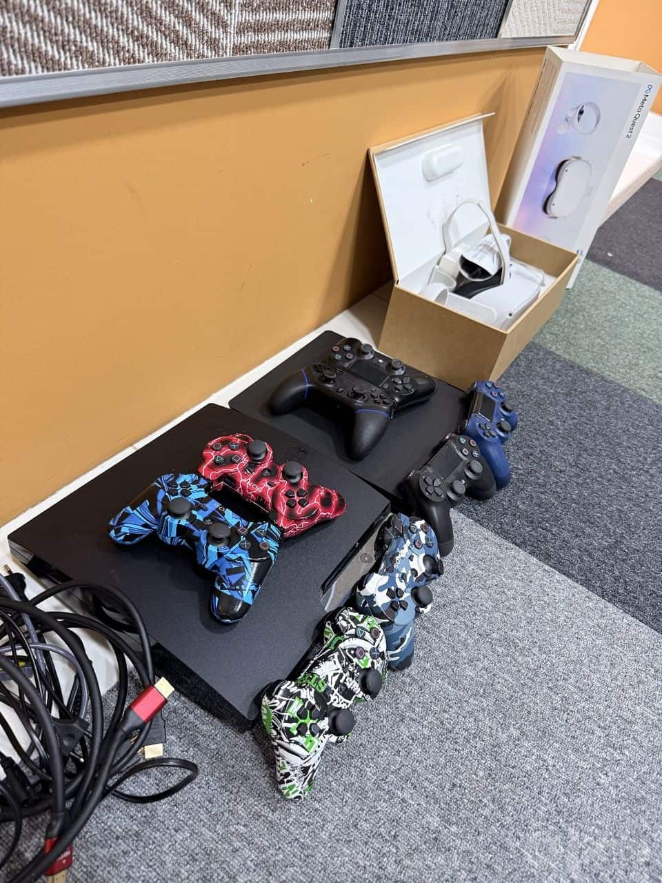 Playstation arenda Аренда Плейстейшен