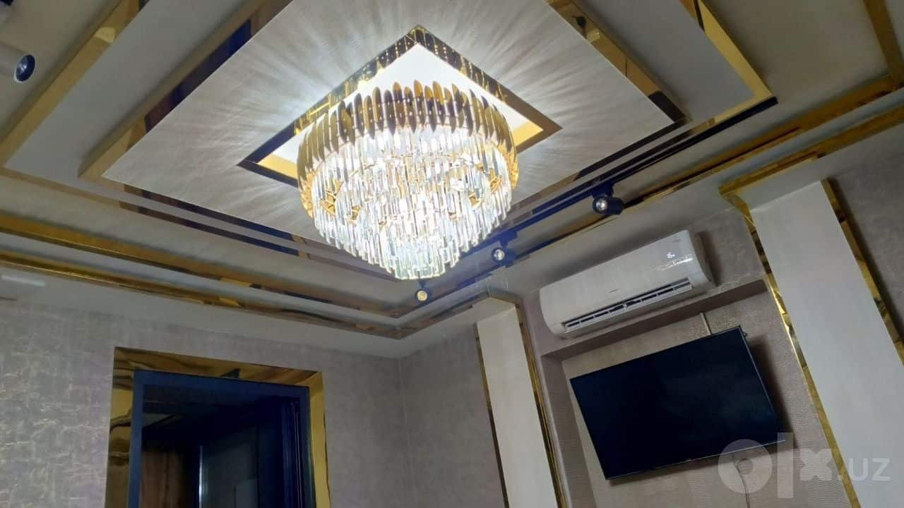 Без загс квартира люкс