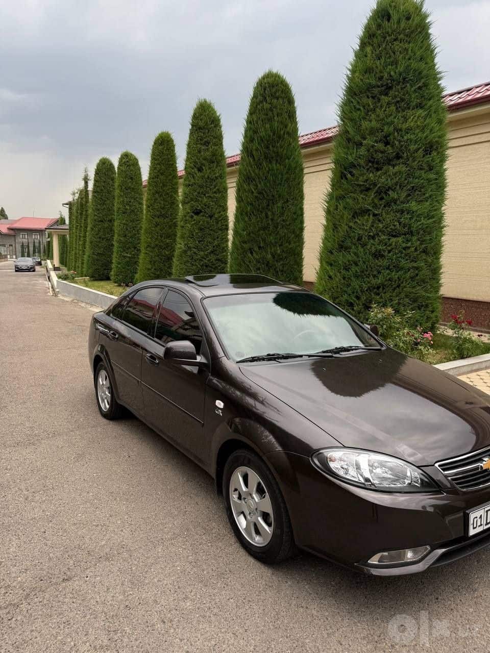 Rent a Car / Avto Prakat / Kunlik Ijara