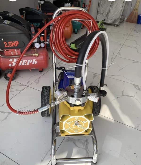 Arenda instrument vagner