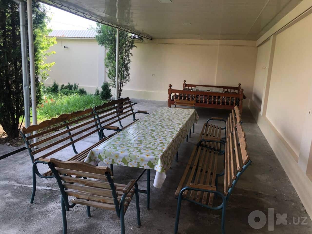 Dacha shahar ichida oila ulfatlar uchun