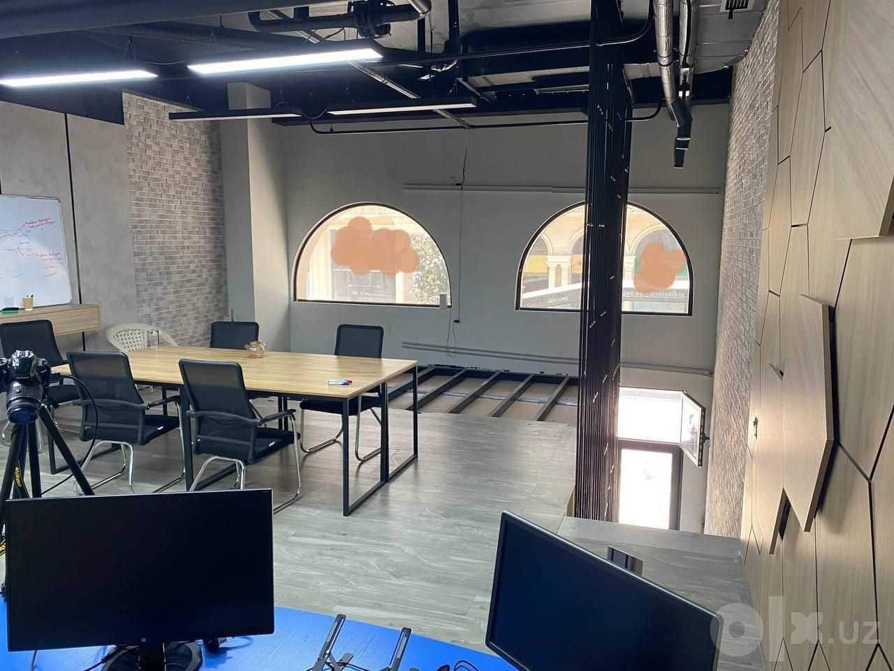 Аренда офис Ташкент Сити Бульвар Булвард