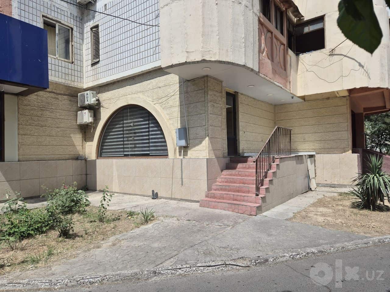 Arendaga joy beriladi 50m2 1-liniya