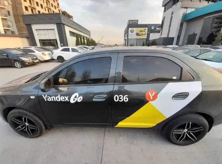 Yandex arenda avto, suxoy.