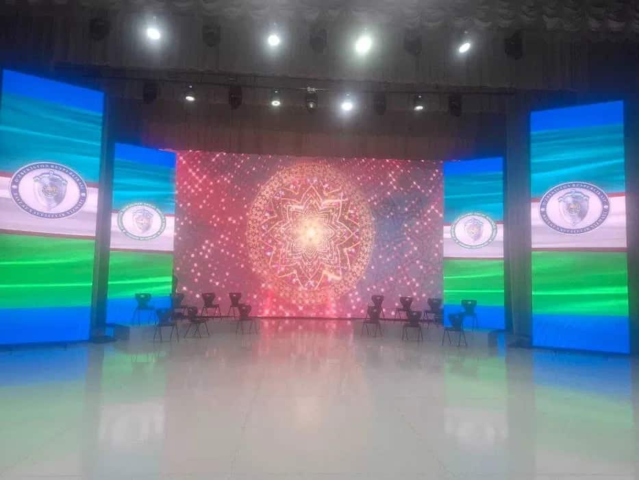 Led ekran arenda qulay narxlarda