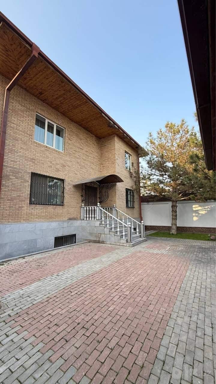Аренда офисного здания 280 м², Яккасарайский р-н, Махалля Ракатбоши