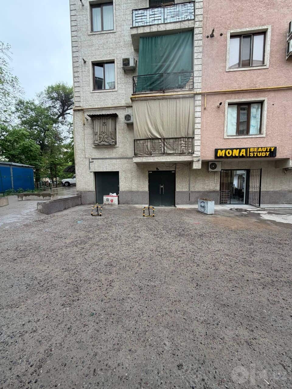 Аренда помещения нежилой 53кв.м