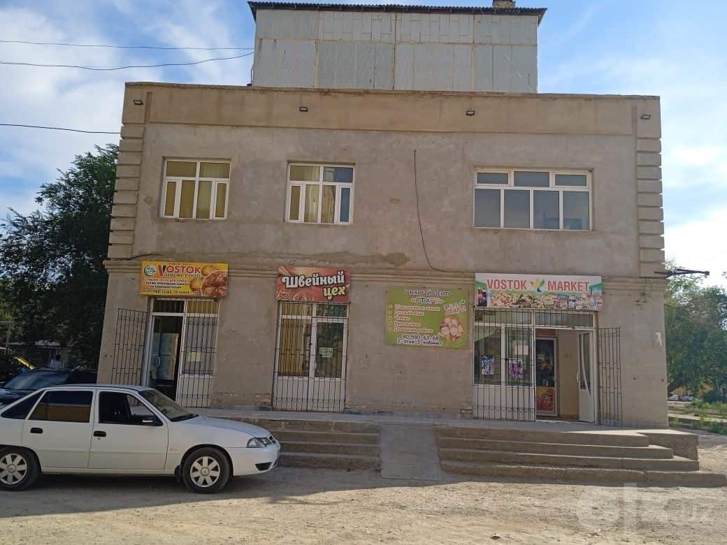 Арендага бериледи