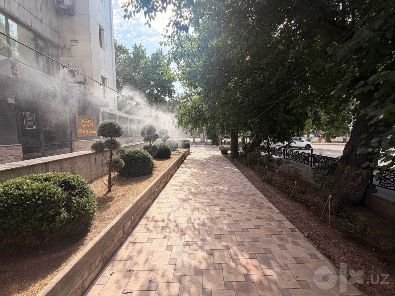 Аренда нежилого помещения под офис